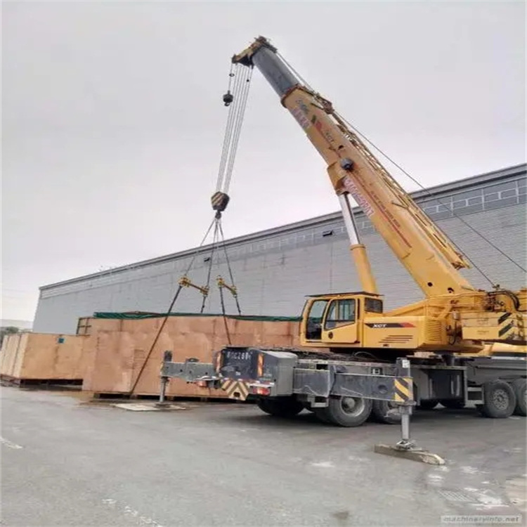 临城镇吊车出租哪家正规