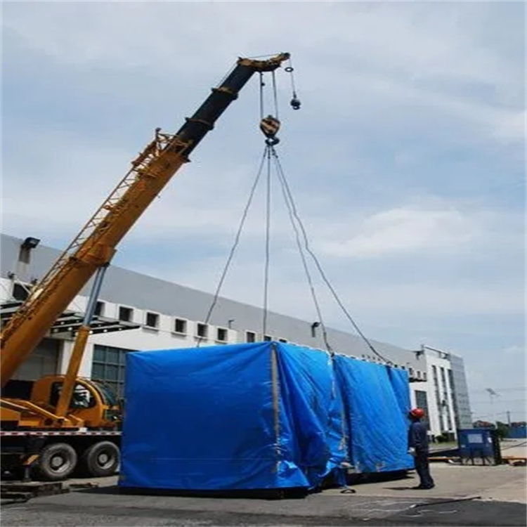 临城镇吊车出租电话50吨