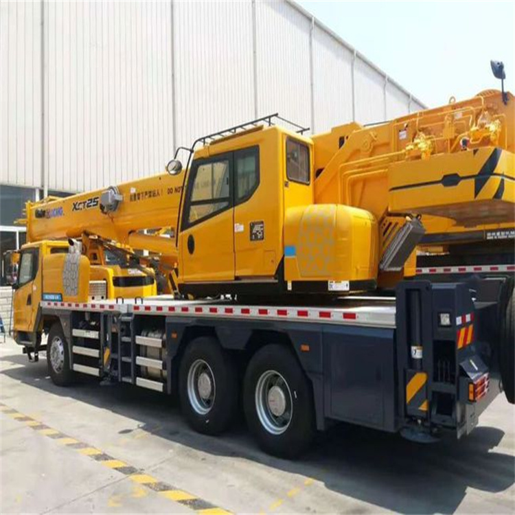 临城镇哪里有租赁吊车的