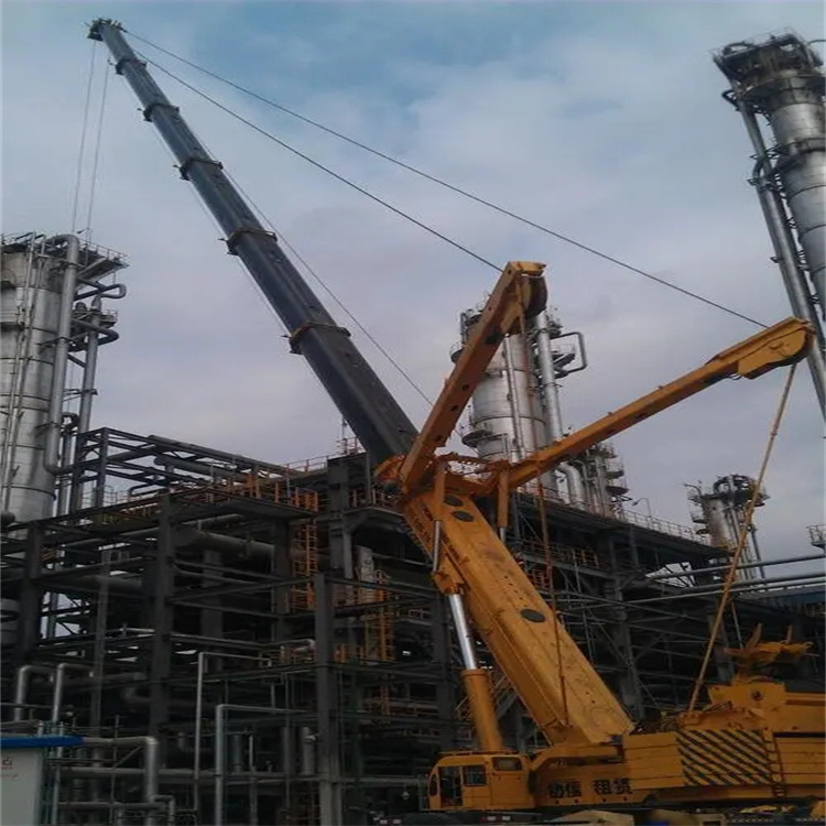 临城镇哪有吊车出租吊车租赁