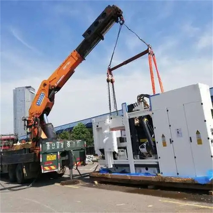 临城镇附近小吊车联系方式|8-16吨|本地及时服务