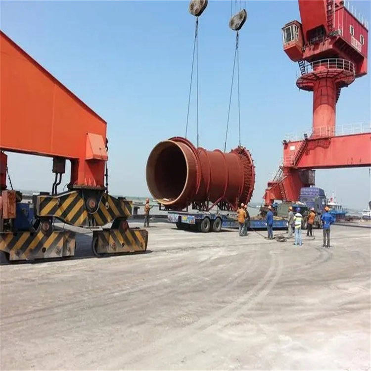 临城镇吊车吊挖机吊哪里