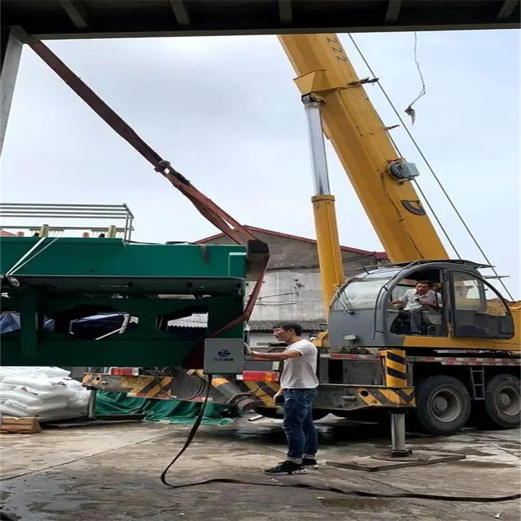 临城镇大吨位吊车租赁应急保障方案|化解突发吊装需求难题